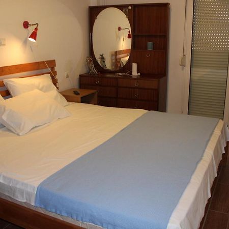 דירות חאניה Xenia'S Apt In West Moat Chania מראה חיצוני תמונה