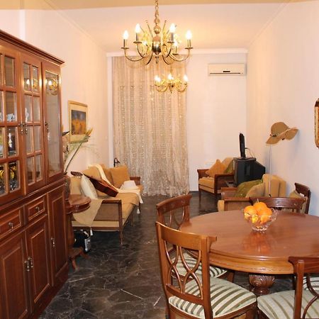 דירות חאניה Xenia'S Apt In West Moat Chania מראה חיצוני תמונה