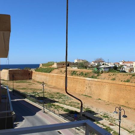 דירות חאניה Xenia'S Apt In West Moat Chania מראה חיצוני תמונה