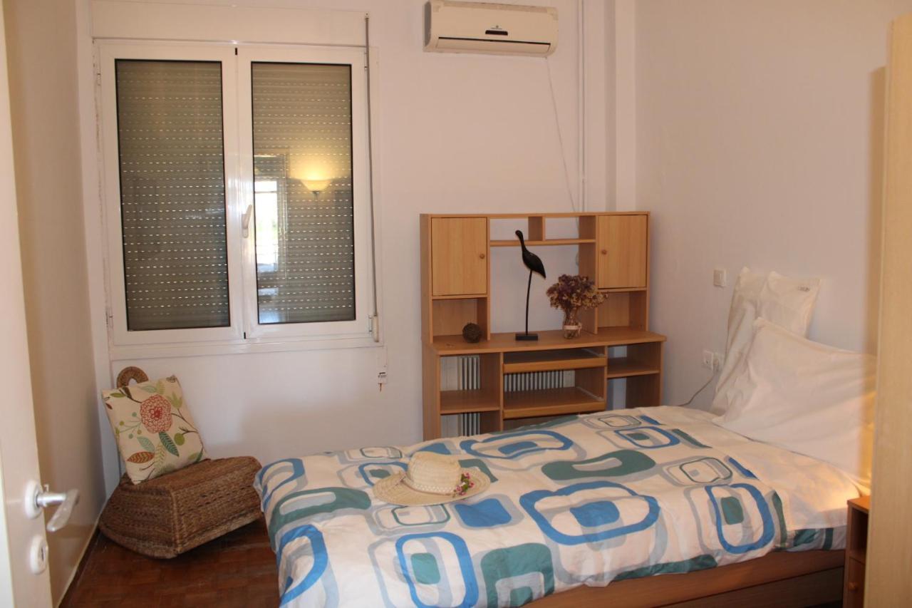דירות חאניה Xenia'S Apt In West Moat Chania מראה חיצוני תמונה