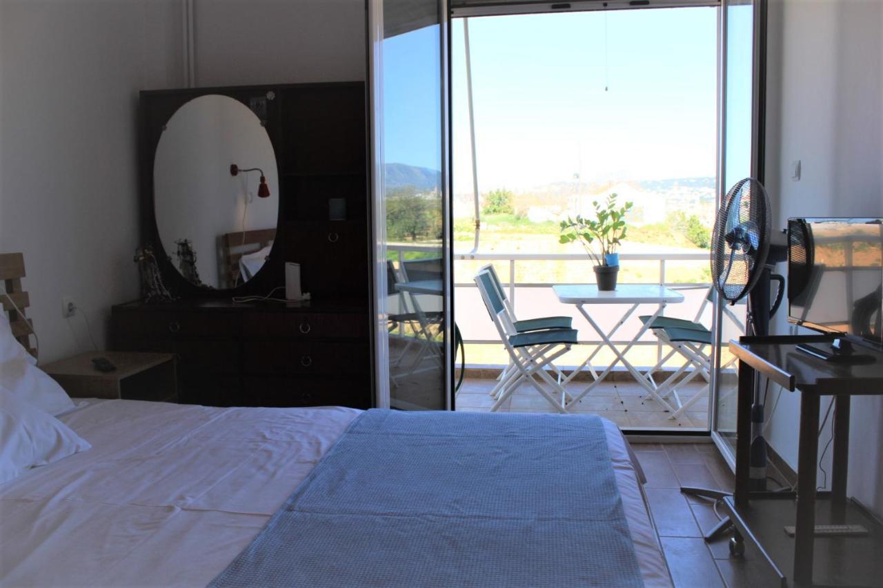 דירות חאניה Xenia'S Apt In West Moat Chania מראה חיצוני תמונה