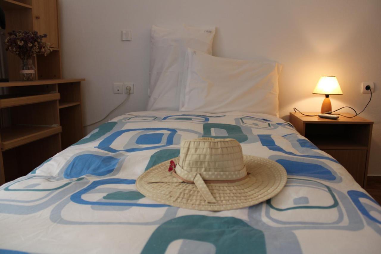 דירות חאניה Xenia'S Apt In West Moat Chania מראה חיצוני תמונה